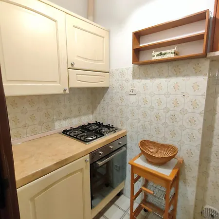 I Tre Archi Appartement *
