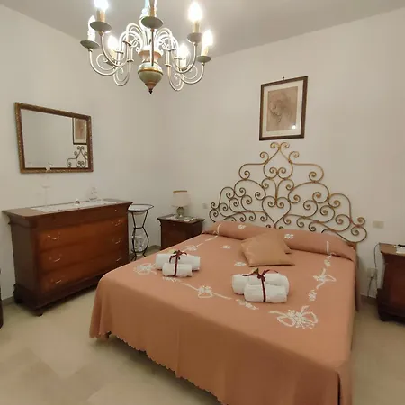 I Tre Archi Apartment